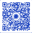 Signal QR code for contacting RASHKOV